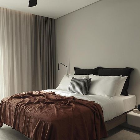 Magma Resort Santorini, In The Unbound Collection By Hyatt Vourvoúlos Exterior foto